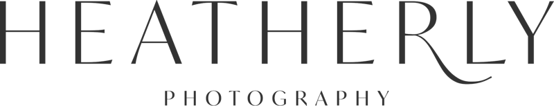 Heatherly Photo logo
